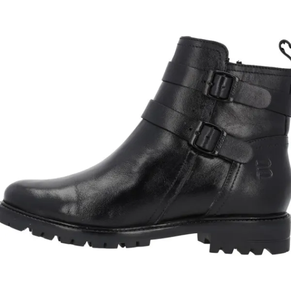 Damen Bagatt Damenschuhe Stiefel<Bagatt Ronja AFR51, Winterstiefeletten, Damen, black