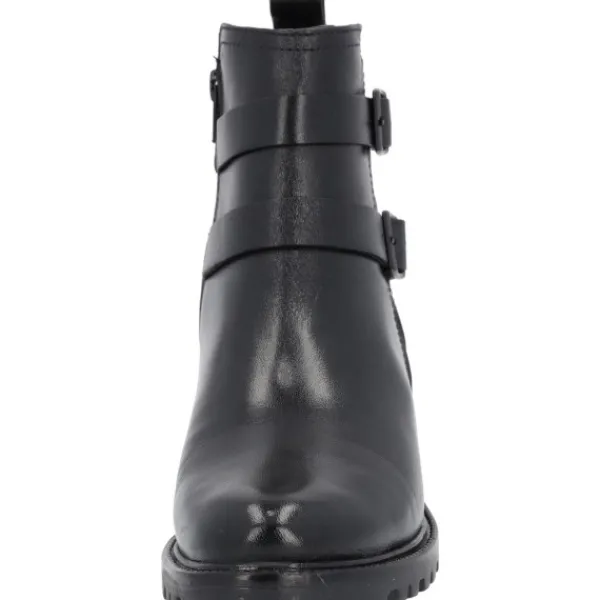 Damen Bagatt Damenschuhe Stiefel<Bagatt Ronja AFR51, Winterstiefeletten, Damen, black