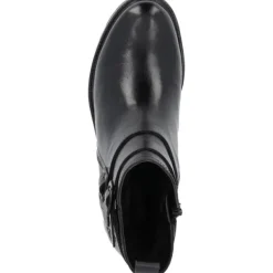 Damen Bagatt Damenschuhe Stiefel<Bagatt Ronja AFR51, Winterstiefeletten, Damen, black