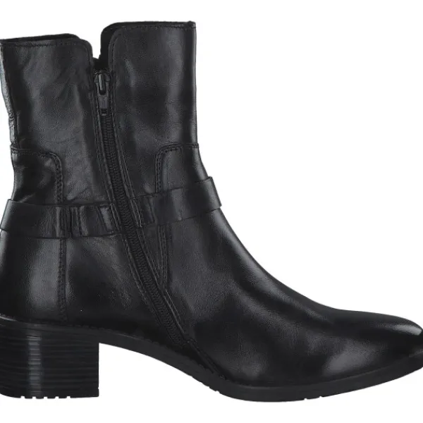 Damen Bagatt Damenschuhe Stiefel<Bagatt Ruby 5623U, Stiefeletten, Damen, schwarz