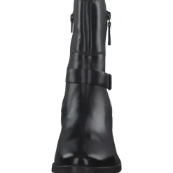 Damen Bagatt Damenschuhe Stiefel<Bagatt Ruby 5623U, Stiefeletten, Damen, schwarz