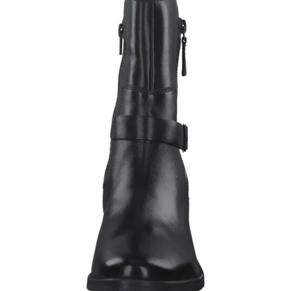 Damen Bagatt Damenschuhe Stiefel<Bagatt Ruby 5623U, Stiefeletten, Damen, schwarz