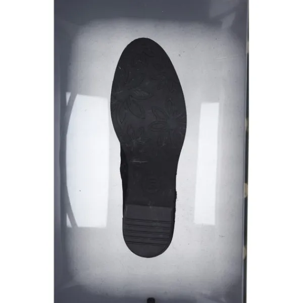 Damen Bagatt Damenschuhe Stiefel<Bagatt Ruby 5623U, Stiefeletten, Damen, schwarz