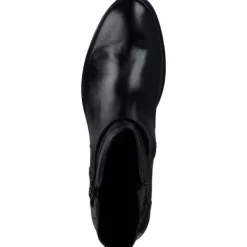 Damen Bagatt Damenschuhe Stiefel<Bagatt Ruby 5623U, Stiefeletten, Damen, schwarz