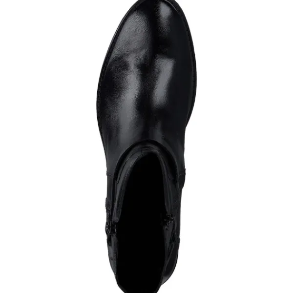 Damen Bagatt Damenschuhe Stiefel<Bagatt Ruby 5623U, Stiefeletten, Damen, schwarz