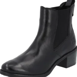 Damen Bagatt Damenschuhe Stiefel<Bagatt Ruby 5623W, Stiefeletten, Damen, black