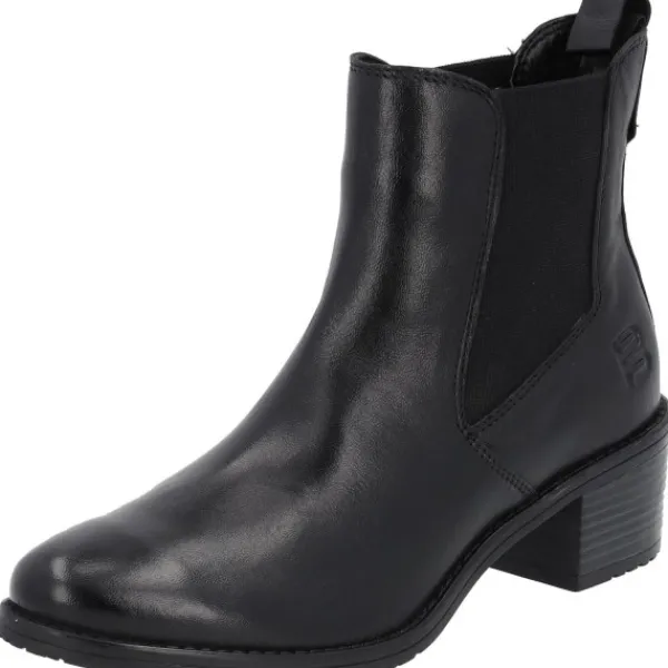 Damen Bagatt Damenschuhe Stiefel<Bagatt Ruby 5623W, Stiefeletten, Damen, black