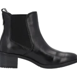 Damen Bagatt Damenschuhe Stiefel<Bagatt Ruby 5623W, Stiefeletten, Damen, black