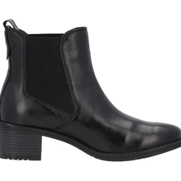 Damen Bagatt Damenschuhe Stiefel<Bagatt Ruby 5623W, Stiefeletten, Damen, black