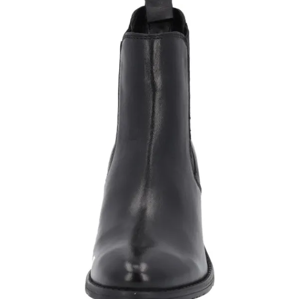 Damen Bagatt Damenschuhe Stiefel<Bagatt Ruby 5623W, Stiefeletten, Damen, black