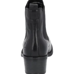 Damen Bagatt Damenschuhe Stiefel<Bagatt Ruby 5623W, Stiefeletten, Damen, black