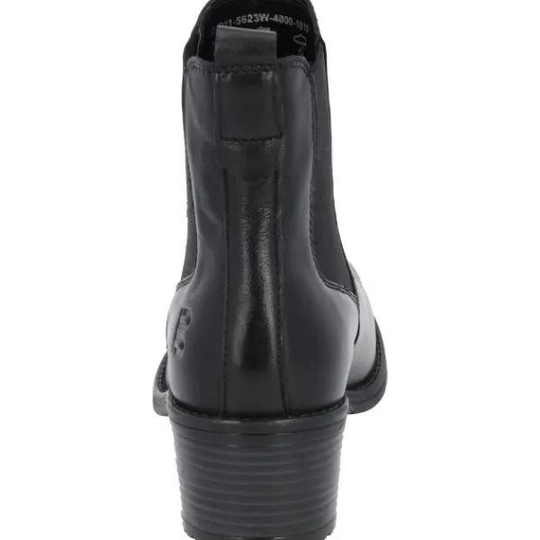 Damen Bagatt Damenschuhe Stiefel<Bagatt Ruby 5623W, Stiefeletten, Damen, black