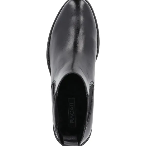 Damen Bagatt Damenschuhe Stiefel<Bagatt Ruby 5623W, Stiefeletten, Damen, black
