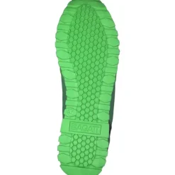 Damen Bagatt Damenschuhe Klassische- & Business Schuhe<Bagatt Siena A6L16, Schnürschuhe, Damen, Grün