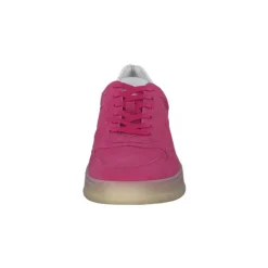 Damen Bagatt Damenschuhe Klassische- & Business Schuhe<Bagatt Sting AJF09, Schnürschuhe, Damen, Pink