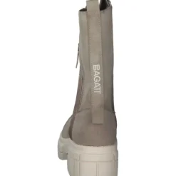 Damen Bagatt Damenschuhe Stiefel<Bagatt Tonic A4U37, Stiefeletten, Damen, beige