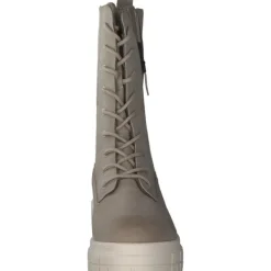 Damen Bagatt Damenschuhe Stiefel<Bagatt Tonic A4U37, Stiefeletten, Damen, beige