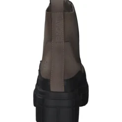 Damen Bagatt Damenschuhe Stiefel<Bagatt Tonic A4U39, Stiefeletten, Damen, lt grey/black