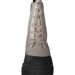 Damen Bagatt Damenschuhe Stiefel<Bagatt Tonic A4U3A, Stiefeletten, Damen, beige/black