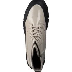 Damen Bagatt Damenschuhe Stiefel<Bagatt Tonic A4U3A, Stiefeletten, Damen, beige/black