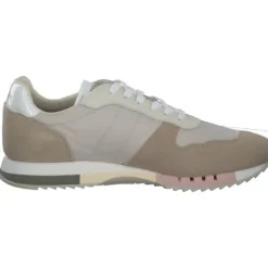 Damen Blauer Klassische- & Business Schuhe<Melrose S3MELROSE02, Schnürschuhe, Damen, fantas beige