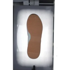 Damen Blauer Klassische- & Business Schuhe<Melrose S3MELROSE02, Schnürschuhe, Damen, Weiß (Multi)