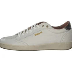 Damen Blauer Sneakers<Olympia S3OLYMPIA01, Sneakers Low, Damen, white