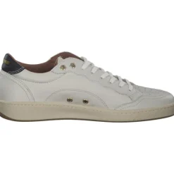 Damen Blauer Sneakers<Olympia S3OLYMPIA01, Sneakers Low, Damen, white