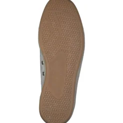 Damen Blauer Sneakers<Olympia S3OLYMPIA01, Sneakers Low, Damen, white