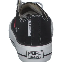 Damen British Knights Sneakers<Kaya Low B49, Sneakers Low, Damen, black love heart