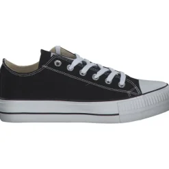 Damen British Knights Sneakers<Kaya Low B49, Sneakers Low, Damen, black love heart