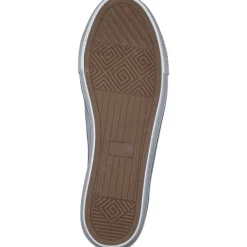 Damen British Knights Sneakers<Kaya Low B49, Sneakers Low, Damen, black love heart