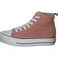 Damen British Knights Sneakers<Kaya Mid B50, Sneakers High, Damen, Altrosa