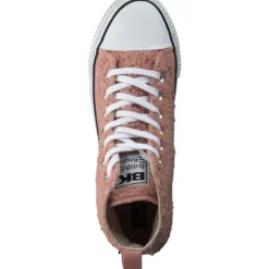 Damen British Knights Sneakers<Kaya Mid B50, Sneakers High, Damen, Altrosa