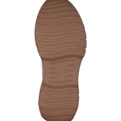 Damen British Knights Sneakers<Kaya Mid Fly B49, Sneakers High, Damen, Weiß / Schwarz