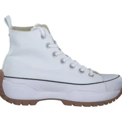 Damen British Knights Sneakers<Kaya Mid Fly B49, Sneakers High, Damen, Weiß