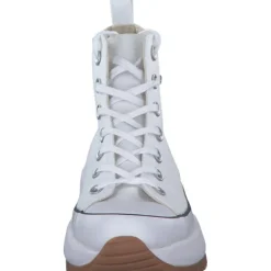 Damen British Knights Sneakers<Kaya Mid Fly B49, Sneakers High, Damen, Weiß