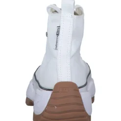 Damen British Knights Sneakers<Kaya Mid Fly B49, Sneakers High, Damen, Weiß