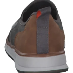 Herren Bugatti Slipper<Artic AFB60, Slipper, Herren, grey