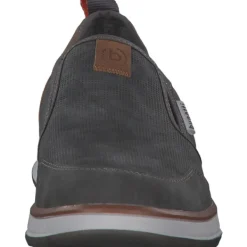 Herren Bugatti Slipper<Artic AFB60, Slipper, Herren, grey