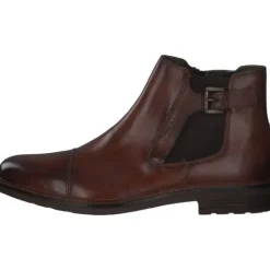 Herren Bugatti Boots<Mirato ABU60, Boots, Herren, Braun