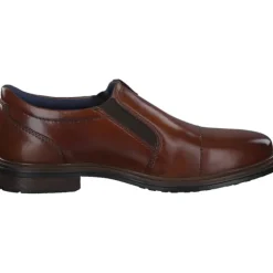 Herren Bugatti Slipper<Ruggiero A8Z60, Slipper, Herren, Braun