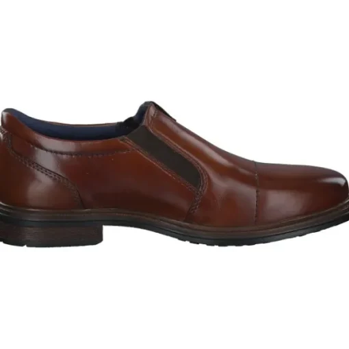 Herren Bugatti Slipper<Ruggiero A8Z60, Slipper, Herren, Braun