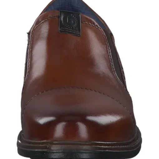 Herren Bugatti Slipper<Ruggiero A8Z60, Slipper, Herren, Braun