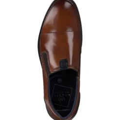 Herren Bugatti Slipper<Ruggiero A8Z60, Slipper, Herren, Braun