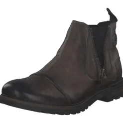 Herren Bugatti Boots<Vittore A0U36, Chelsea Boots, Herren, Braun