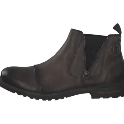 Herren Bugatti Boots<Vittore A0U36, Chelsea Boots, Herren, Braun