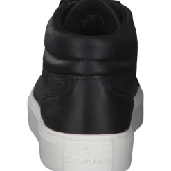 Damen Calvin Klein Sneakers|Sneakers<HM0HM00810, Sneakers High, Schwarz