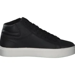 Damen Calvin Klein Sneakers|Sneakers<HM0HM00810, Sneakers High, Schwarz