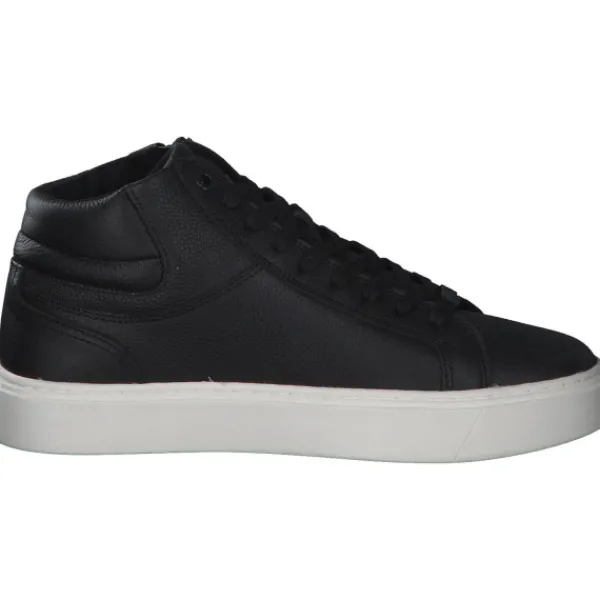 Damen Calvin Klein Sneakers|Sneakers<HM0HM00810, Sneakers High, Schwarz